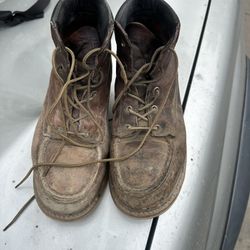 Work Boots