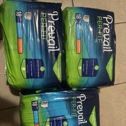 Prevail Daily Underwear