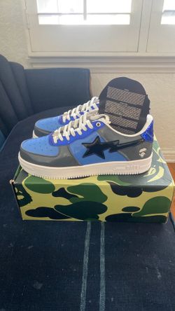 Bapesta sneakers