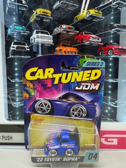 CarTuned