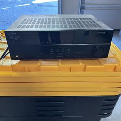 Yamaha Receiver Model HTR-5063