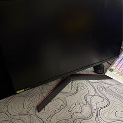 Monitor 144hz