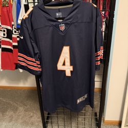 Chicago Bears Jersey