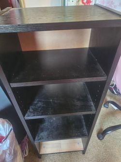 Cube Storage
