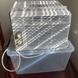 Ac Unit