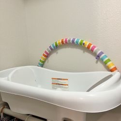 Baby Bathtub 