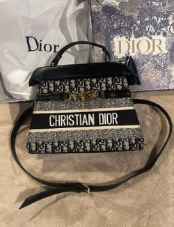 Dior Handbag