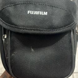 Fuji Camera