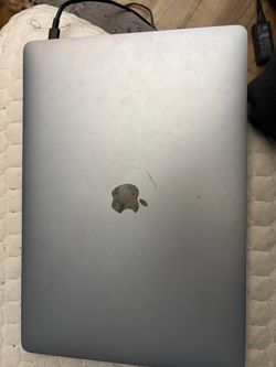 MacBook Pro Intel 2018