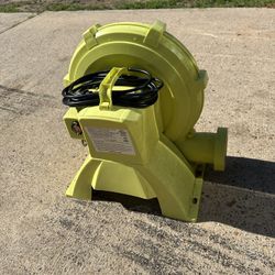 950W Electric Air Blower $80 OBO