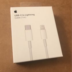 Charger For iPhone #12