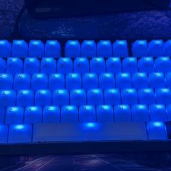 K65 Pro Wireless 75% 