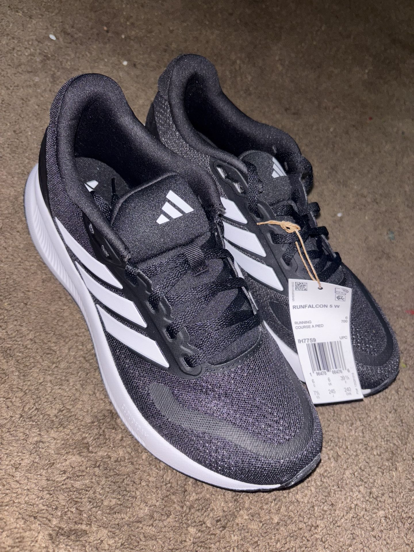 Adidas Run falcon 5 Running Shoes