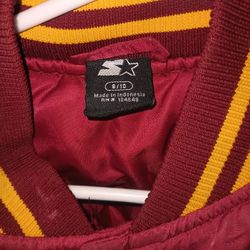 USC Vintage Bomber Jacket