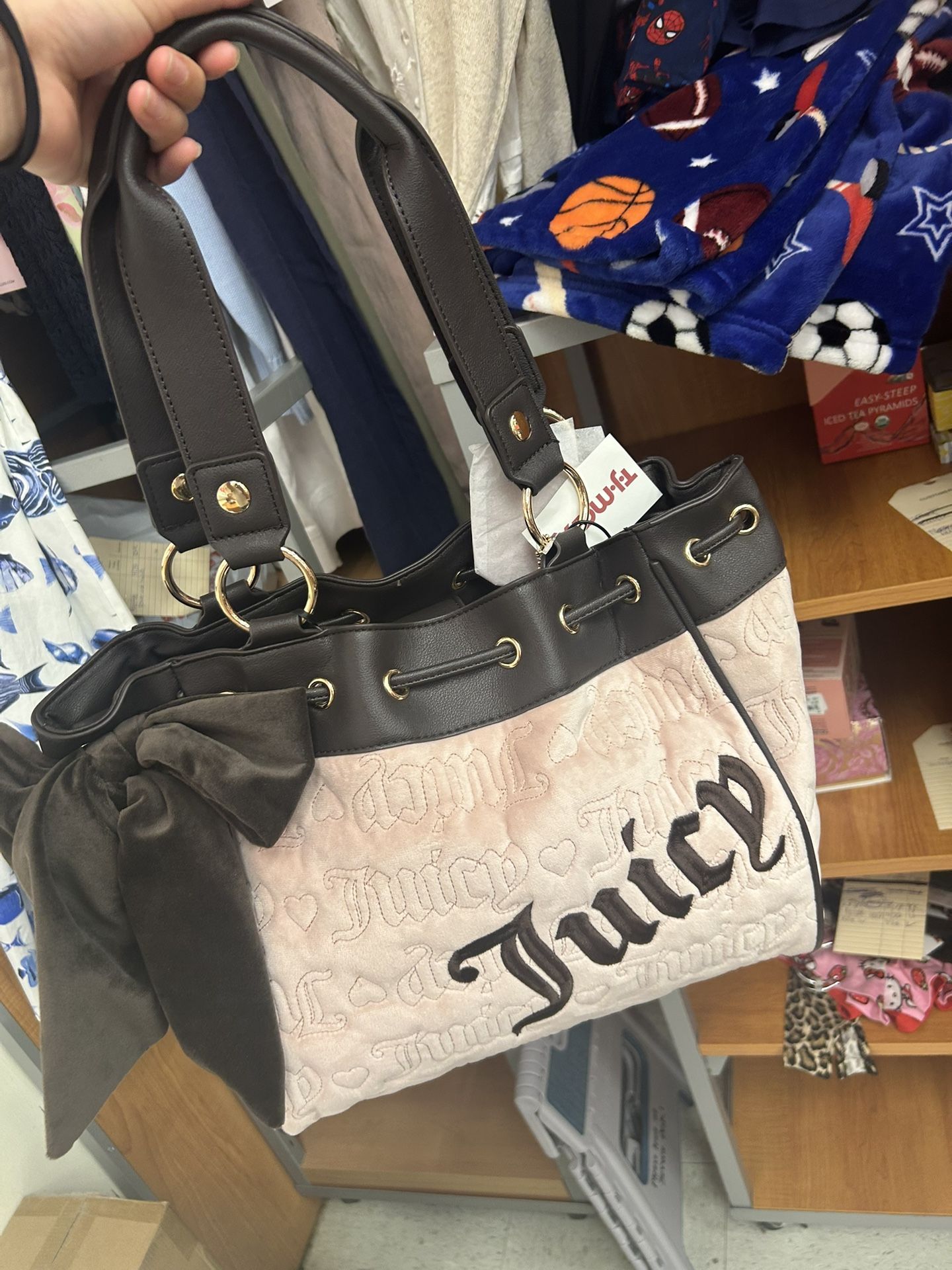 juicy couture daydreamer