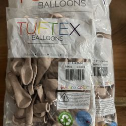 Cameo - Tuftex Balloons