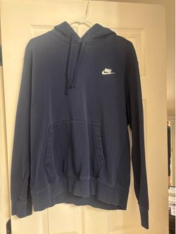 Women’s Nike Hoodie