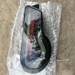 Brz Valenti Led Taillight 