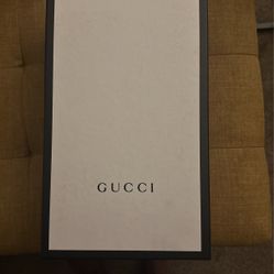 Gucci Shoes 