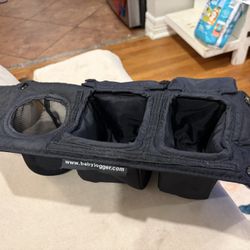 Baby Jogger Cup Holder/Organizer