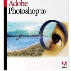 Photoshop 7 With Activation Code