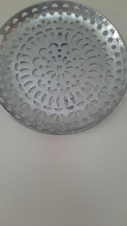 NEW circle decoration