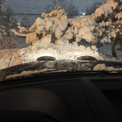 Snow Plowing.  Reach Out For Pricing Edison Area