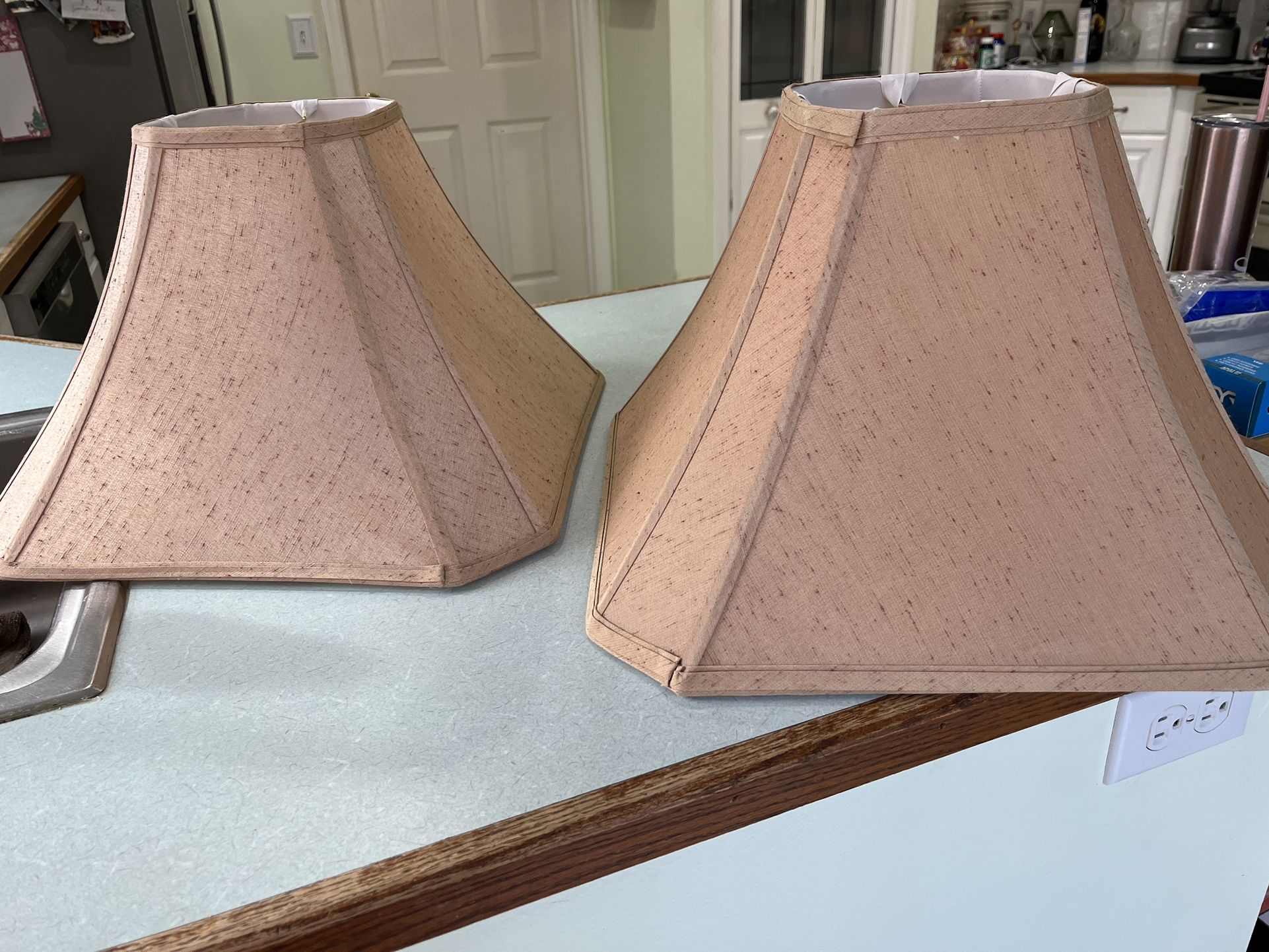 Lamp Shades