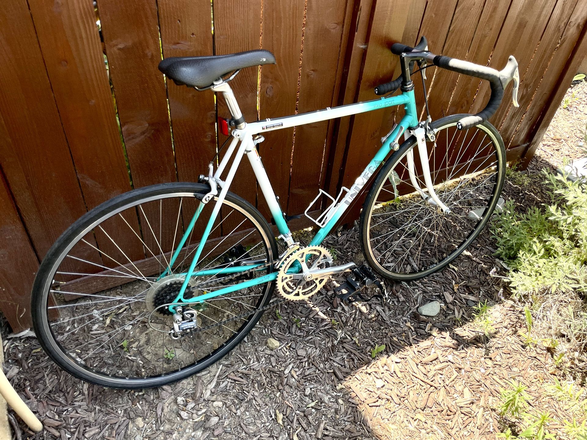 Univega Viva Sport 54cm Made In Japan