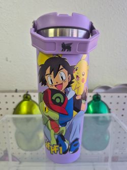 Pokemon 30oz. Stanley