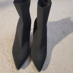 Womens Size 9m Boot Heels