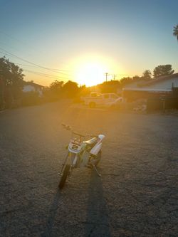 Razor SX500