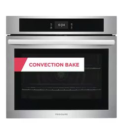 Frigidaire 30 in. Electric Built-In Wall Oven