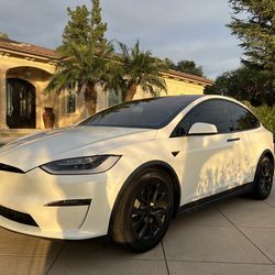 2023 Tesla Model X