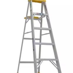 Ladder Stair 210 LB - 4 .5 Foot