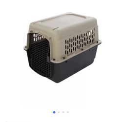Top Paw Portable Dog Carrier Kennel