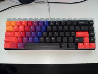 Glorious GMMK 2 Keyboard