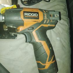 Impact Drill