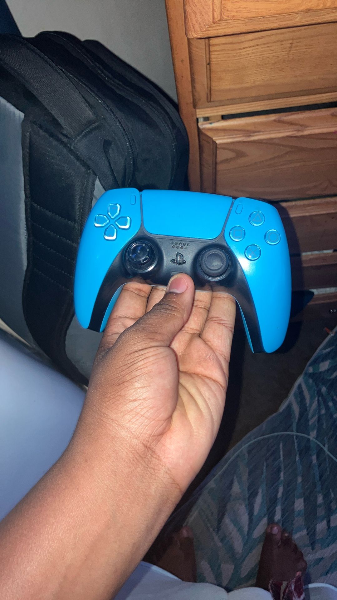 ps5 controller