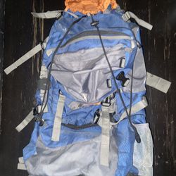 High Sierra Long Trail 90 Hiking backpack