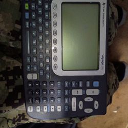 TEXAS INSTRUMENT'S  VOYEGER 200