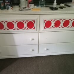 Bedroom Set 