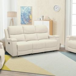 Marwood Reclining Set

