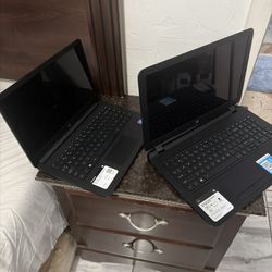 Hp Laptops