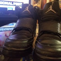 Jordan Son Of Mars Size 6.5