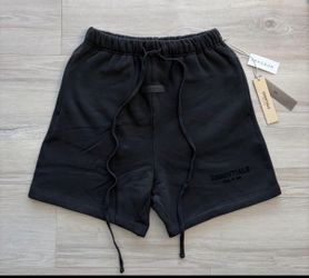 Essentials Shorts, Brand New in bag with tags, all sizes available!
