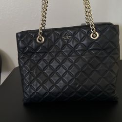 Black KATE SPADE BAG