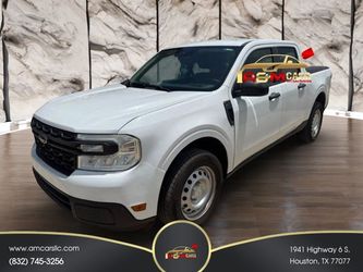 2022 Ford Maverick
