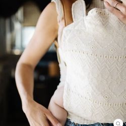 Baby carrier