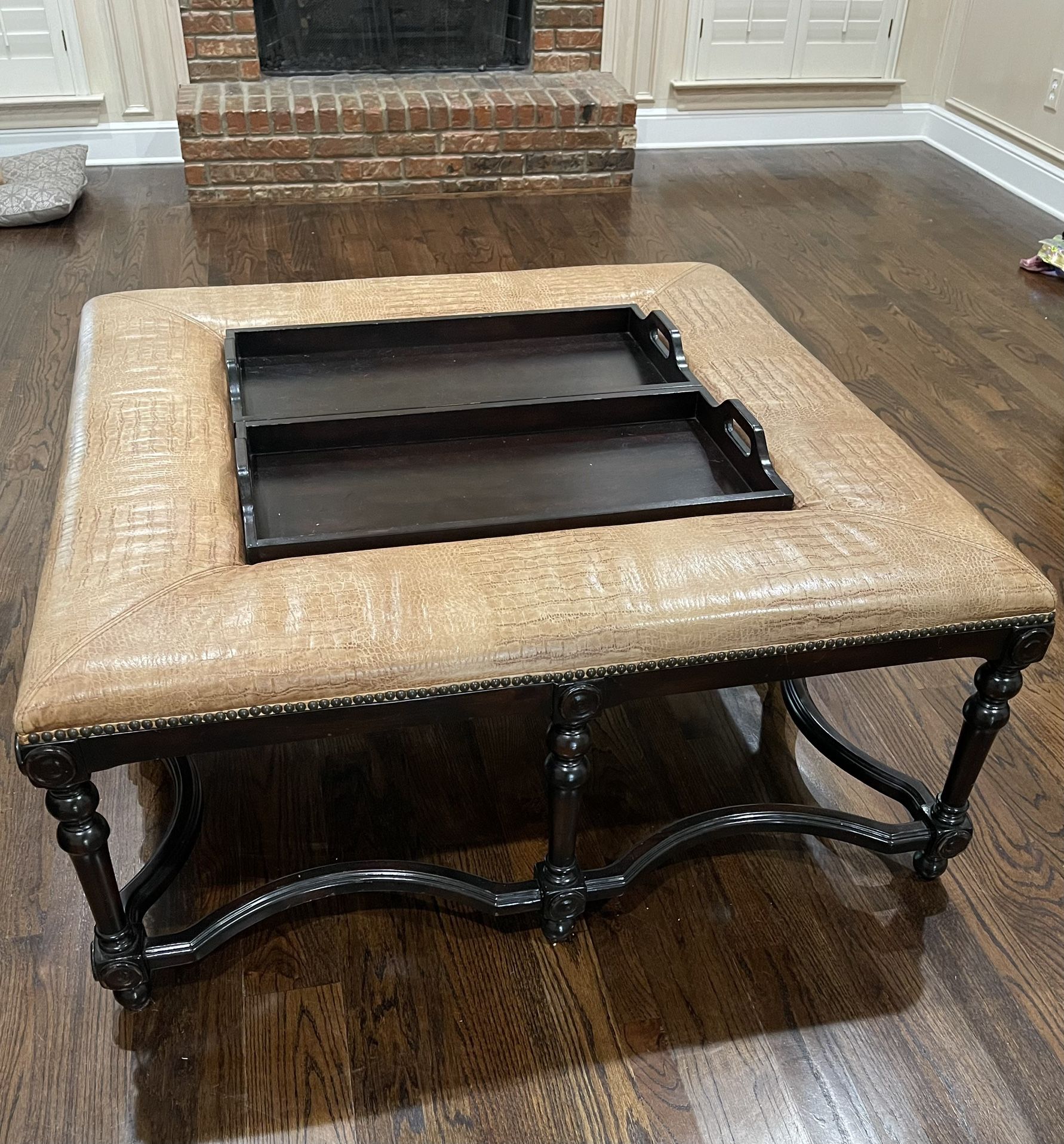 Antique Coffee table